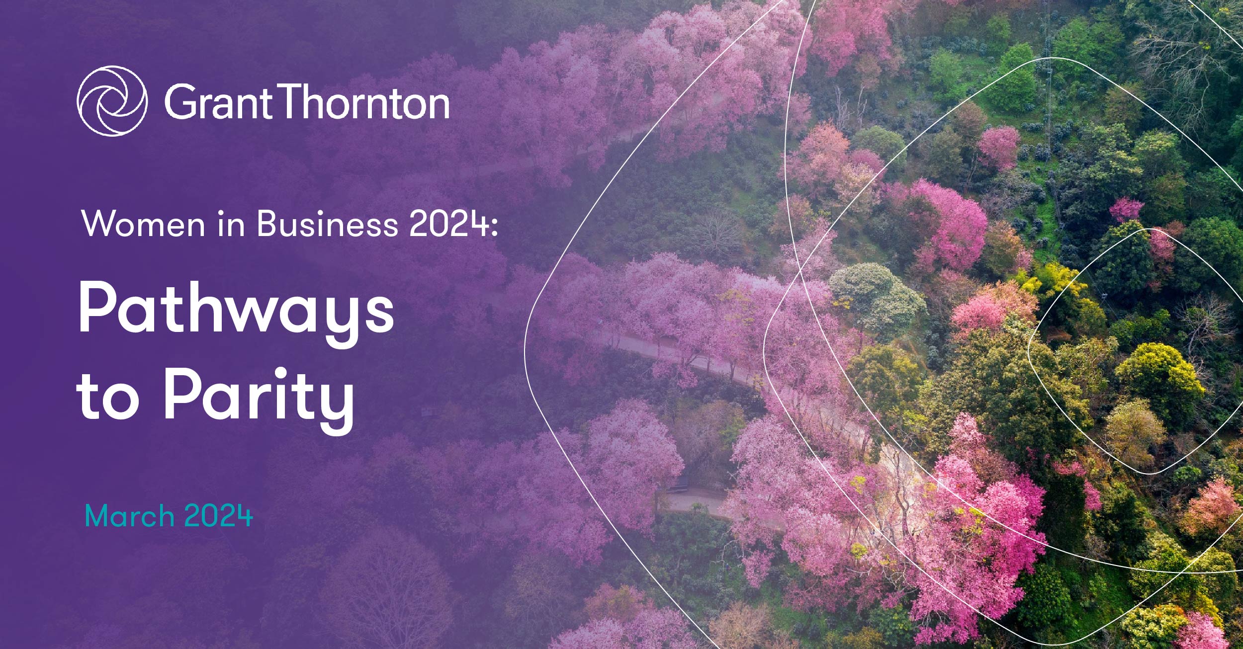 Women in Business 2024 Grant Thornton