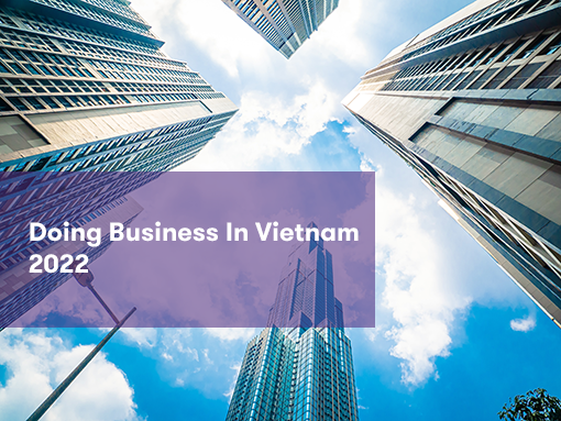 Vietnam Guide  Doing Business in Vietnam